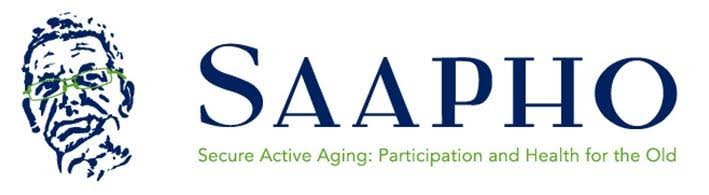 SAAPHO - Social Gateway